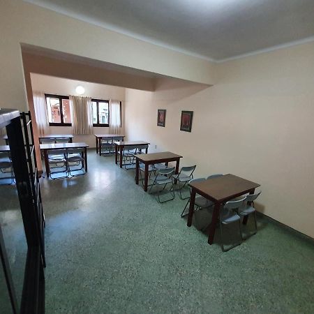 Mirador De Salta House Apartment Exterior photo