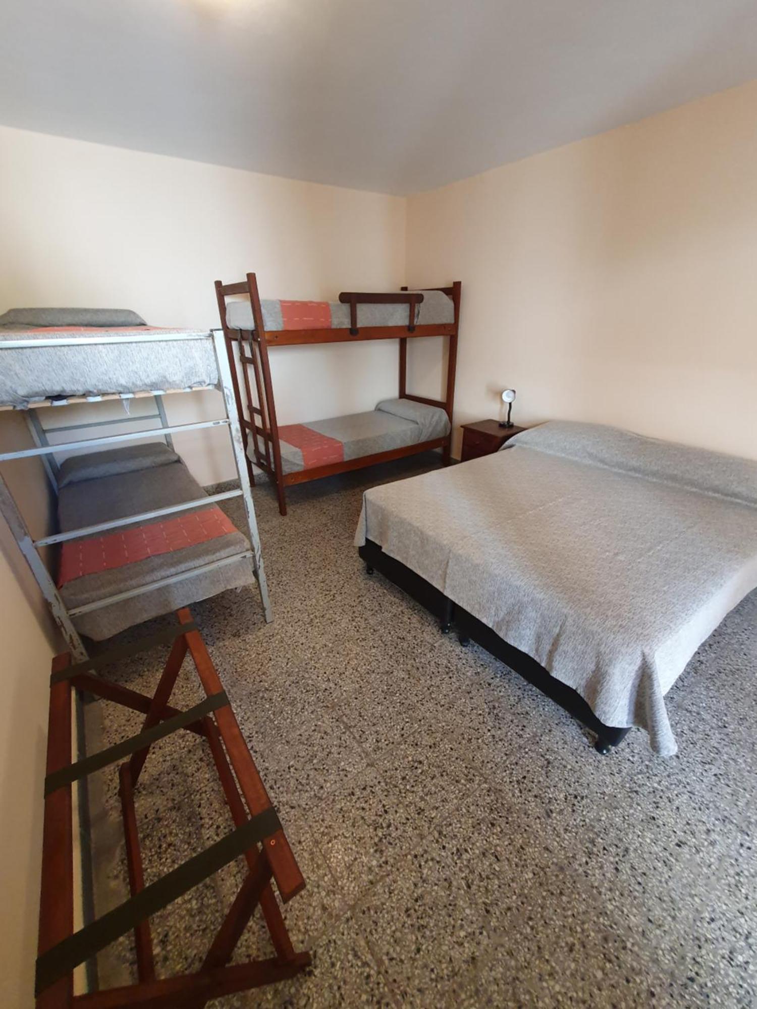 Mirador De Salta House Apartment Room photo