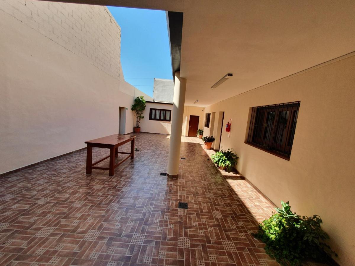 Mirador De Salta House Apartment Exterior photo