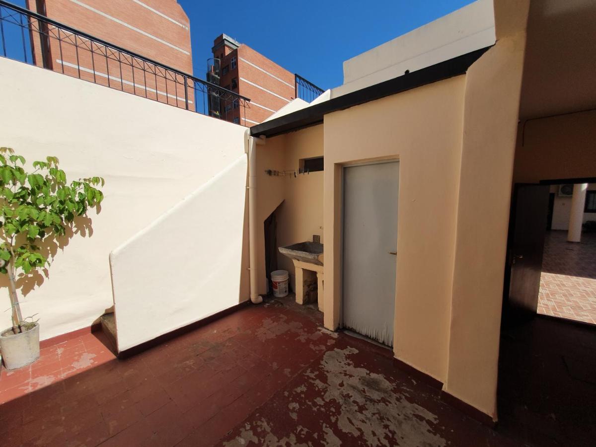 Mirador De Salta House Apartment Exterior photo