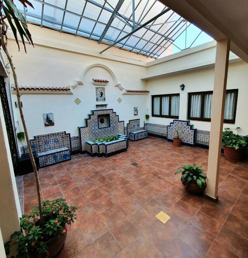 Mirador De Salta House Apartment Exterior photo