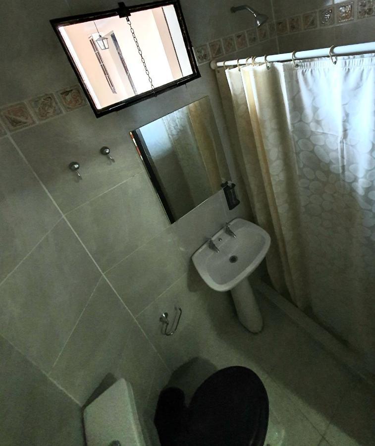 Mirador De Salta House Apartment Exterior photo