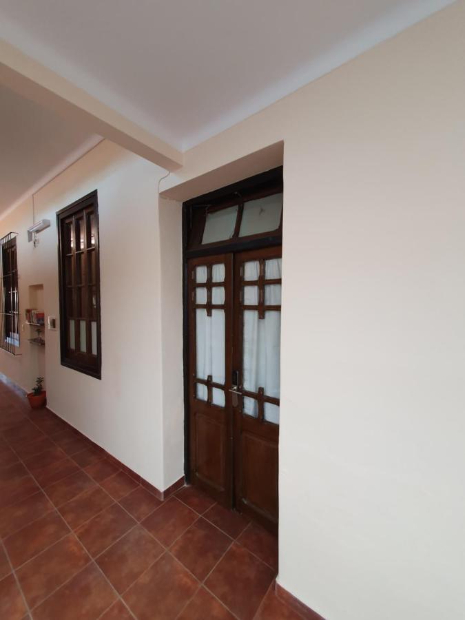 Mirador De Salta House Apartment Room photo